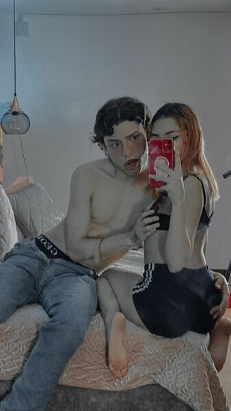 Intérprete DaxAndCherry Foto 4