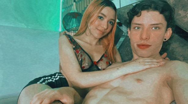 Intérprete DaxAndCherry Foto 5