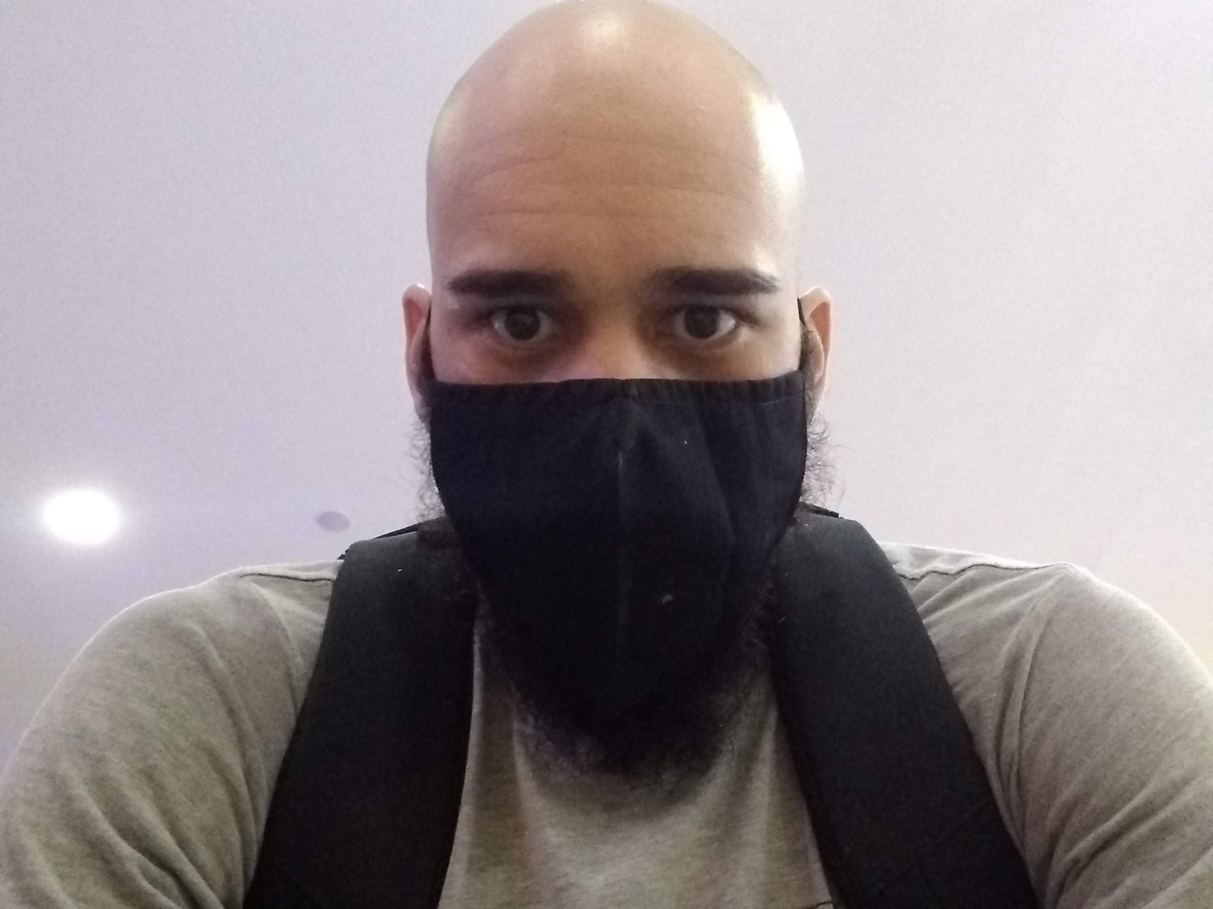 Image de profil du modèle de webcam HKanon26