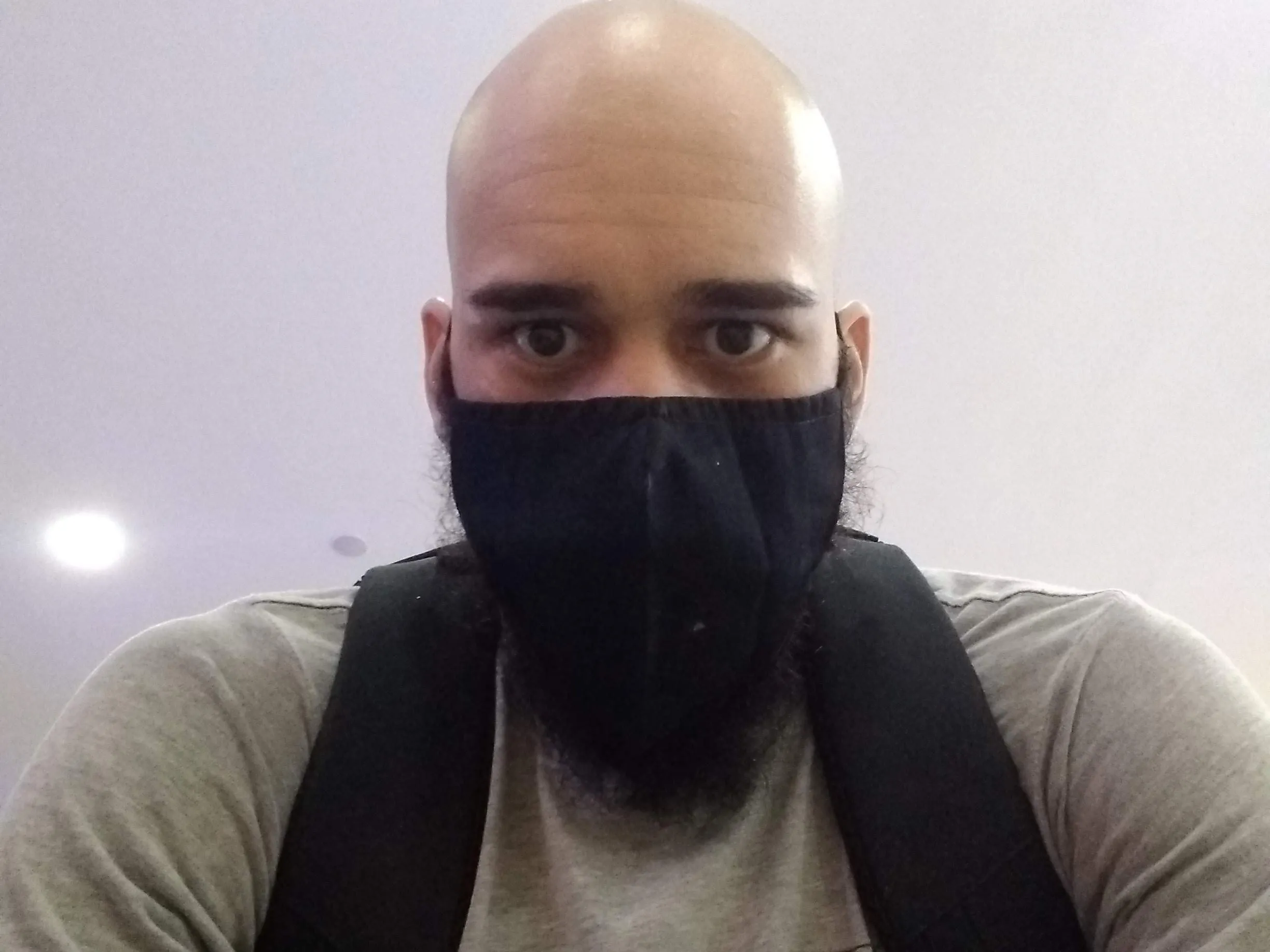 Foto de perfil de modelo de webcam de HKanon26