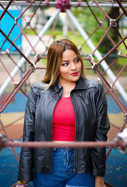 Interprete ElleRiivers Foto 3