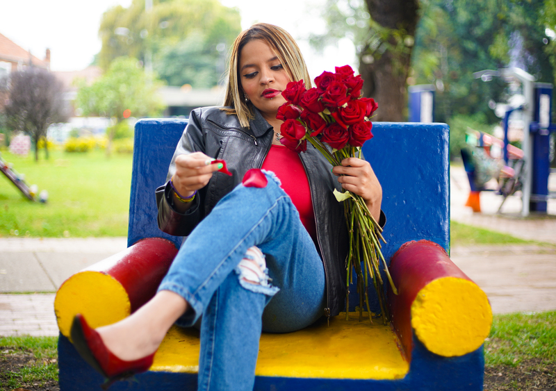 Interprete ElleRiivers Foto 7