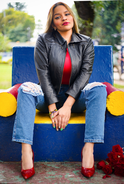 Interprete ElleRiivers Foto 8