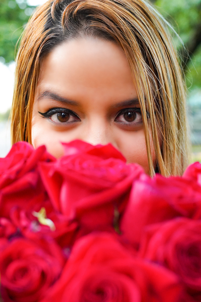 Interprete ElleRiivers Foto 2