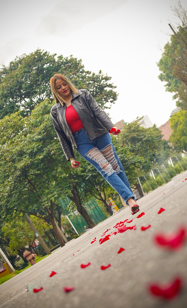 Interprete ElleRiivers Foto 9