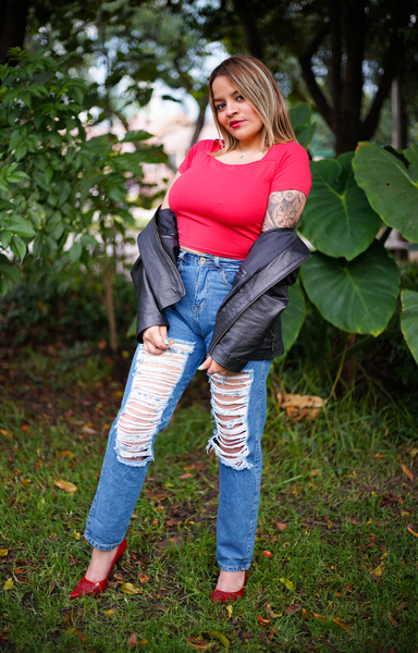 Interprete ElleRiivers Foto 6