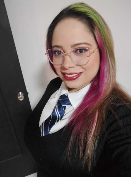 Intérprete PaulinaSaenz18 Foto 3