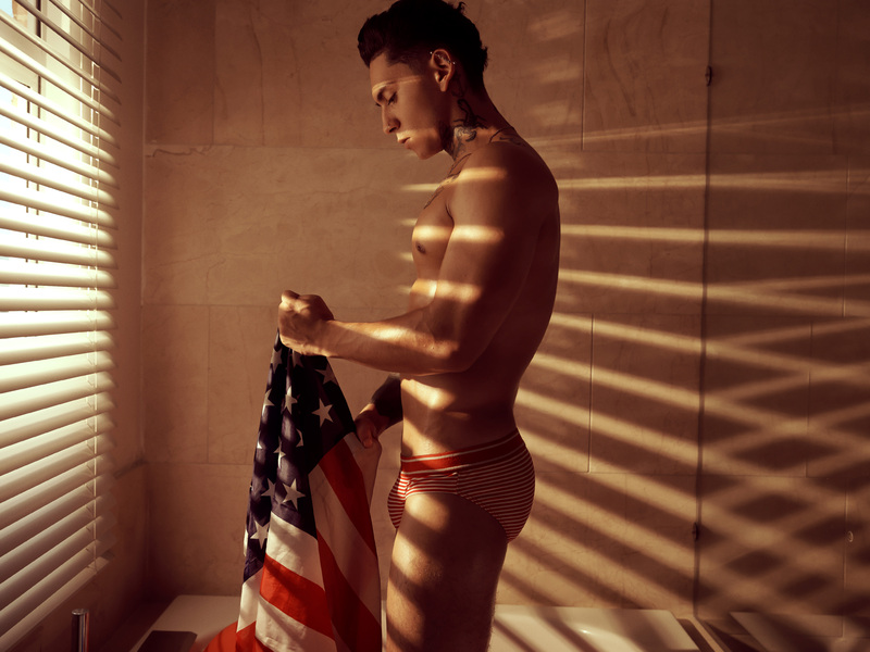 Utøver TimothyByker Bilde 2