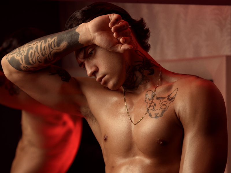 Utøver TimothyByker Bilde 8