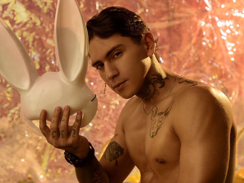 Utøver TimothyByker Bilde 10