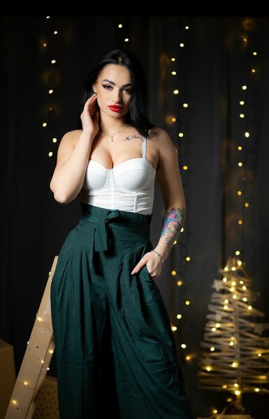 Artista SiarraLuxx Foto 8