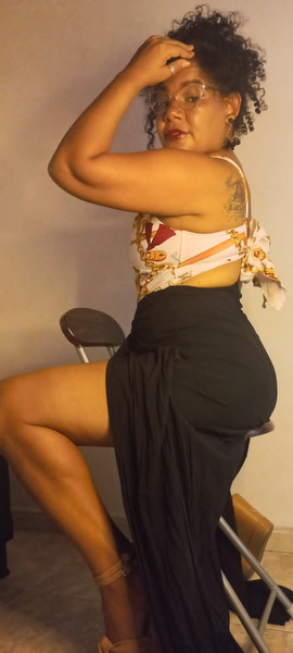 Interprete AliceKM Foto 5