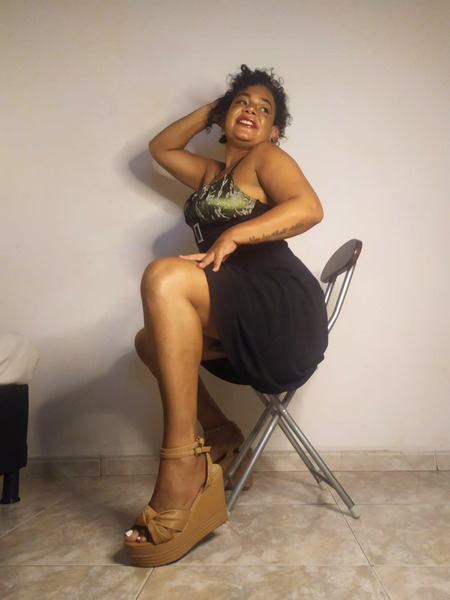 Interprete AliceKM Foto 4