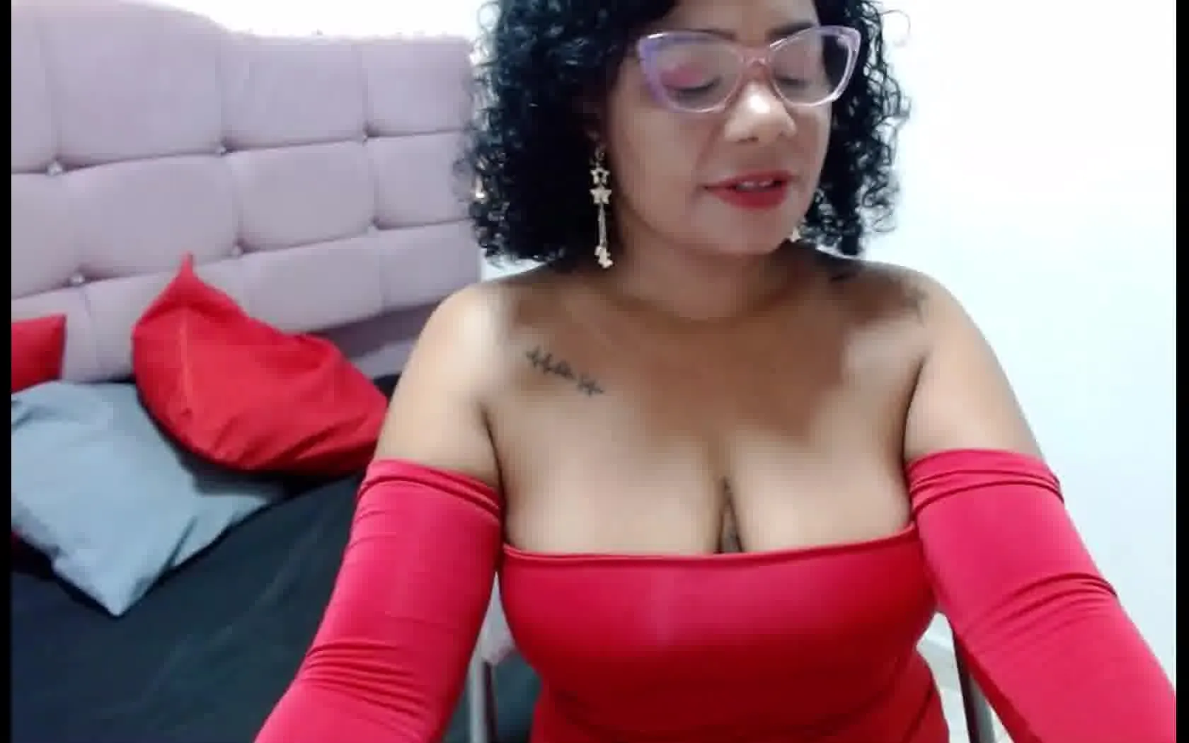 Interprète AliceKM Vidéo 1