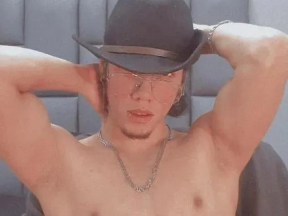 Foto de perfil de modelo de webcam de EmanuelMontes