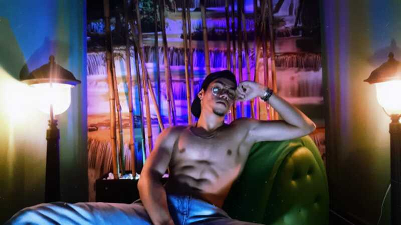 Interprète EmanuelMontes Photo 3