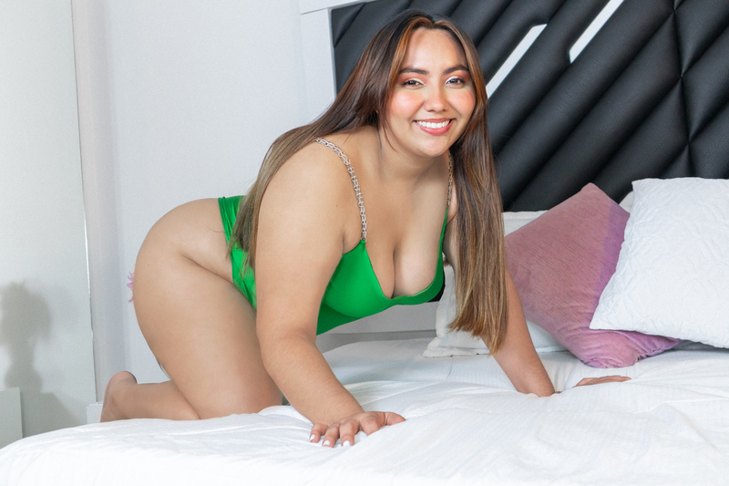 Artist LucciaPorter Foto 5