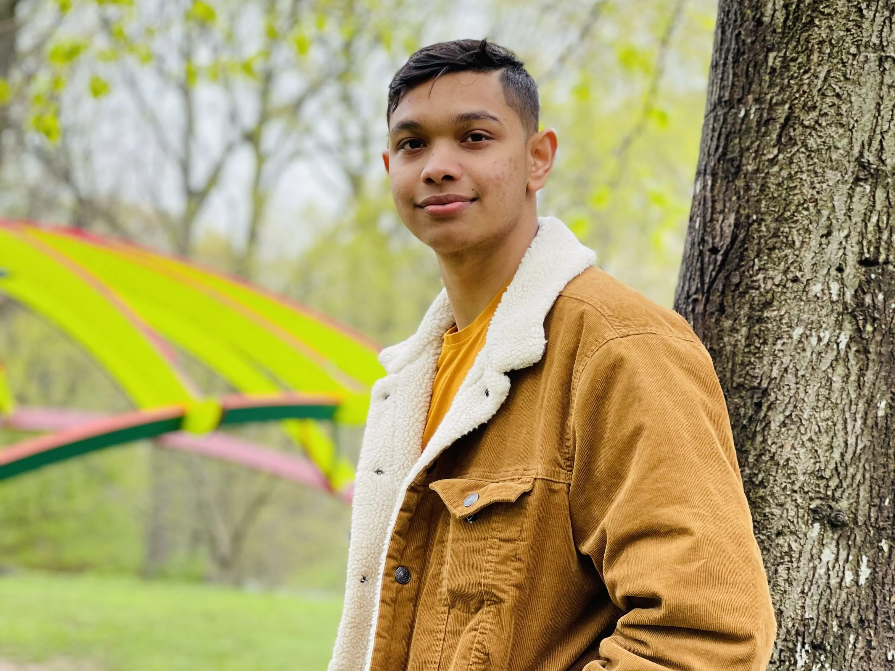 Bigdicc18 Profilbild des Cam-Modells