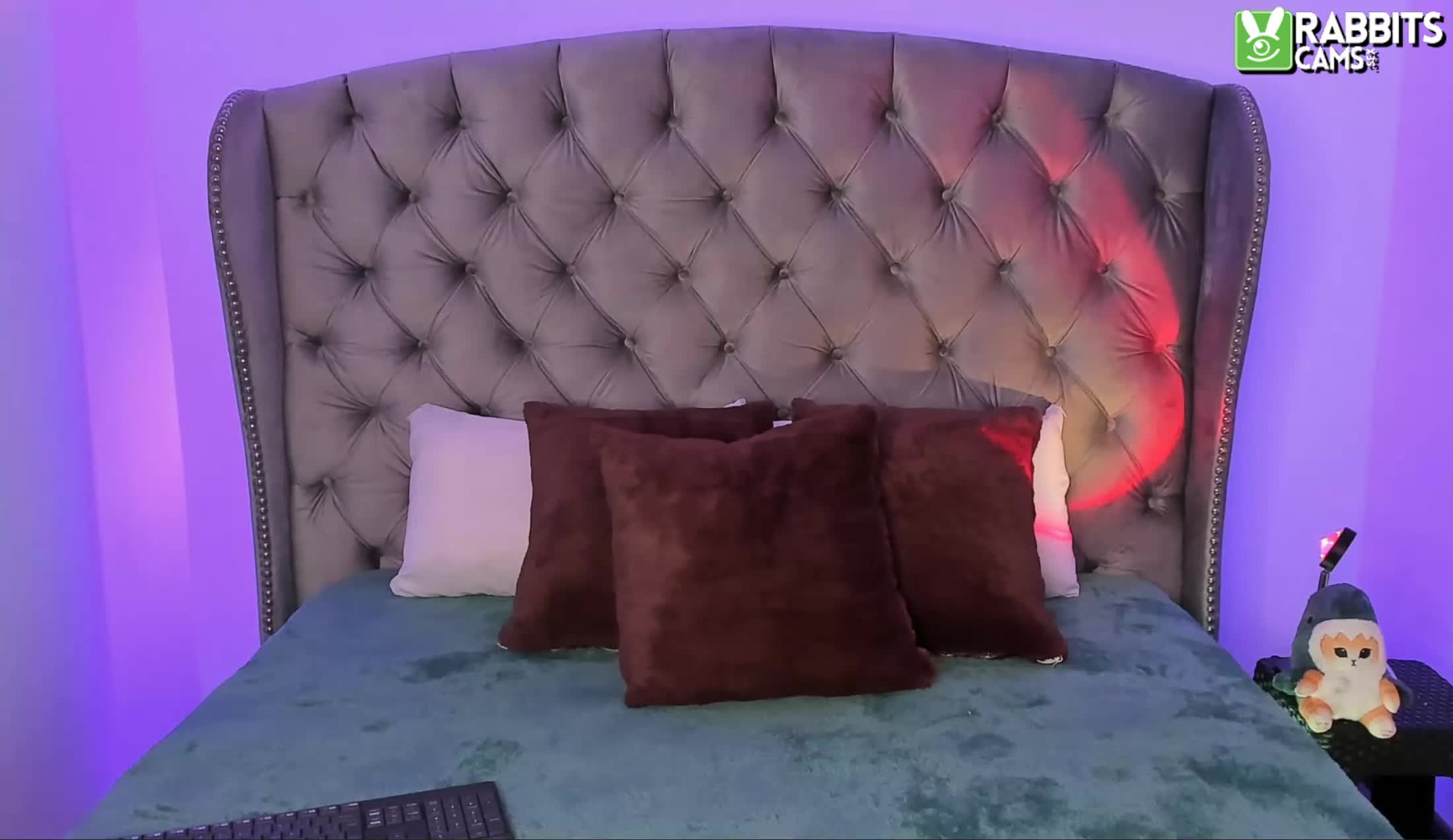 Artiest SummerLuna Video 1