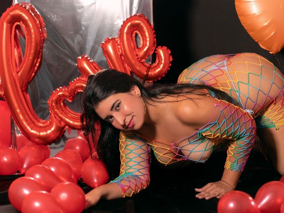 JessRain cam model profile picture