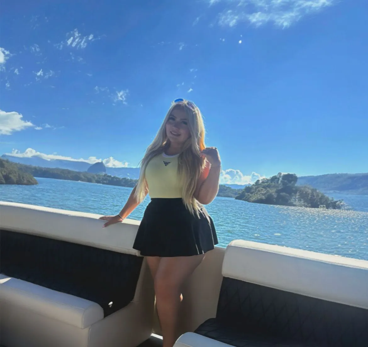 Darsteller celestesweetxxx Foto 9