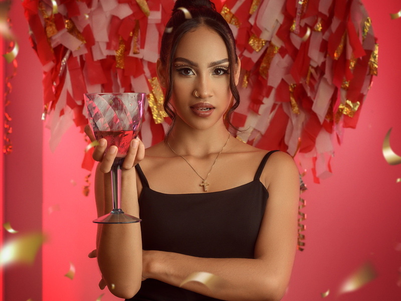 Utøver DahyanBlear Bilde 2