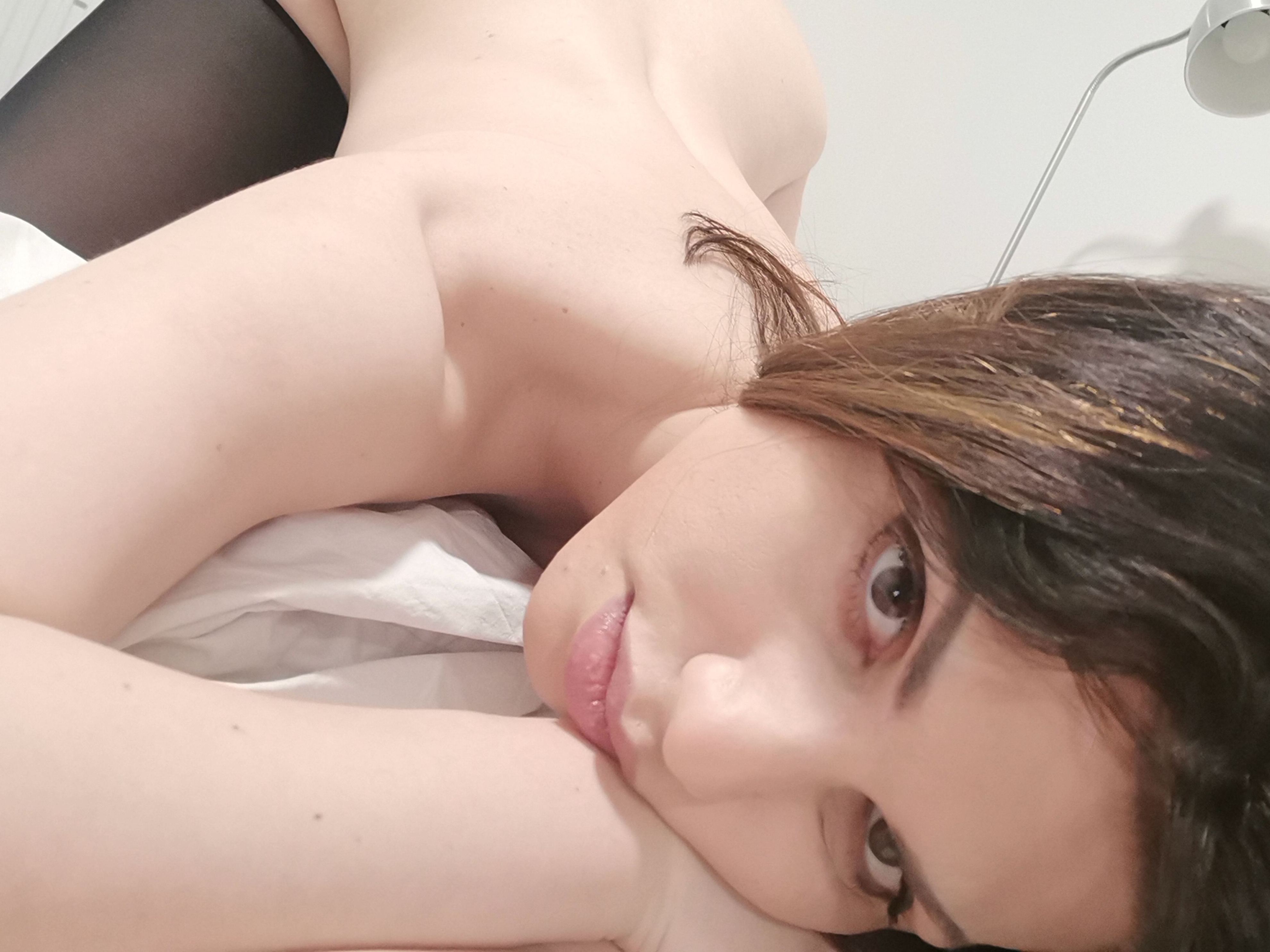 Foto de perfil de modelo de webcam de silkkk 