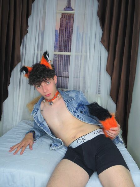 Darsteller NoahMen21 Foto 3