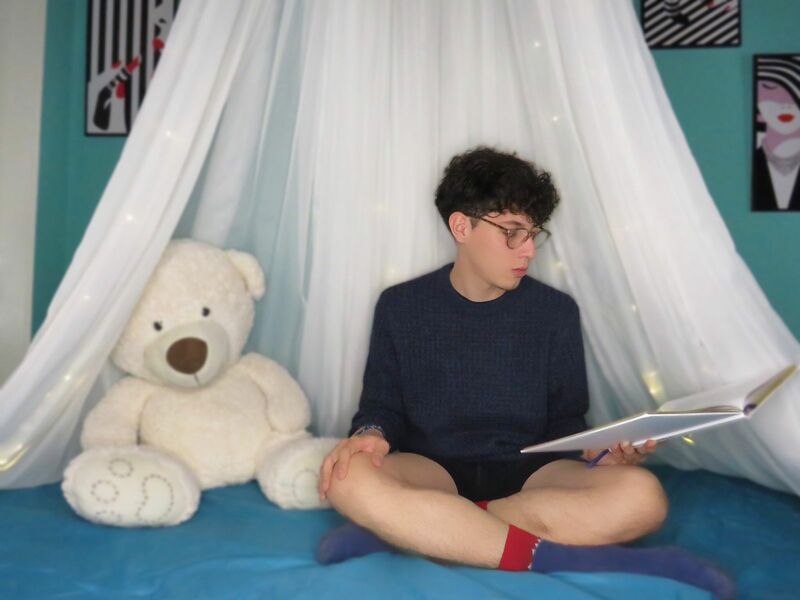 Darsteller NoahMen21 Foto 4