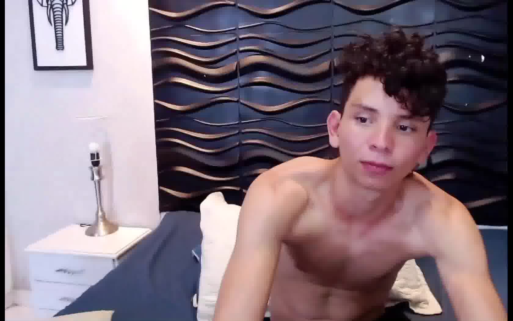 Interprète AlexTrents Vidéo 1