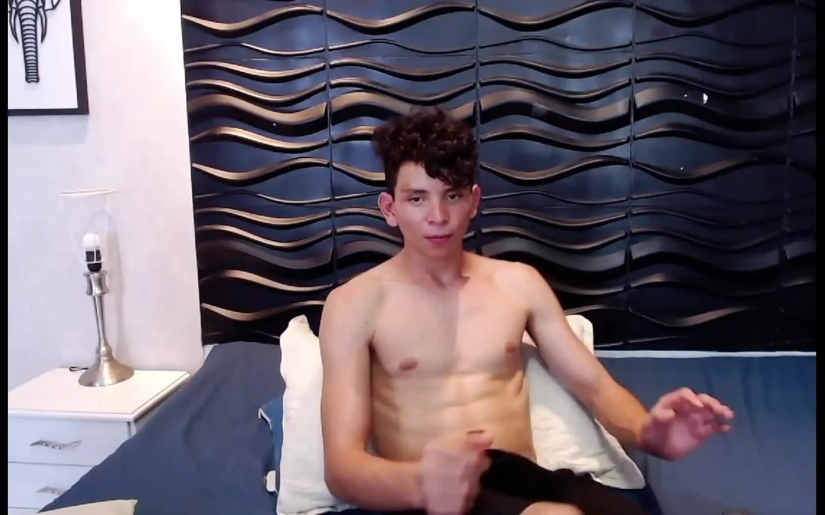 Interprete AlexTrents Video 1