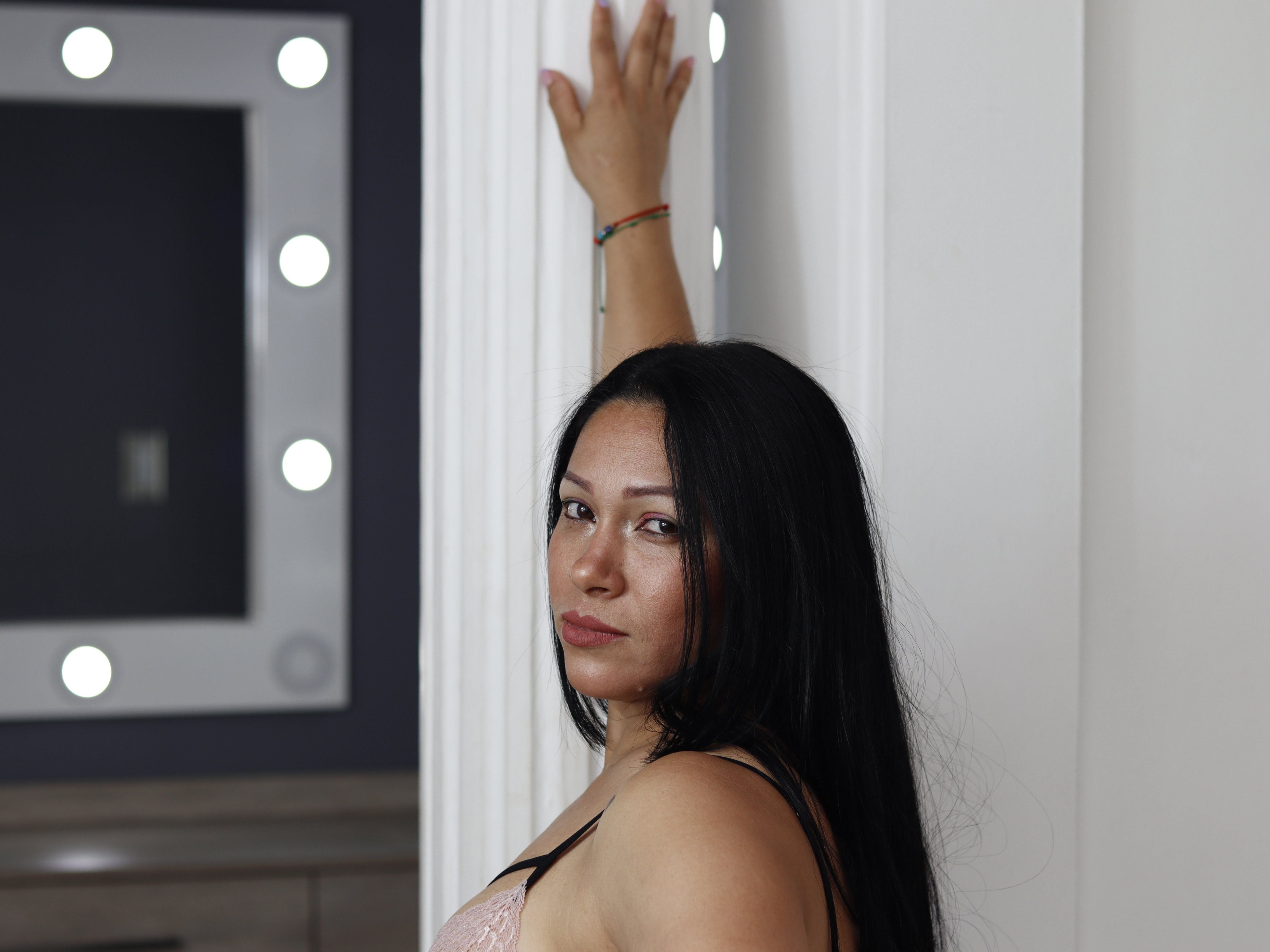 Keity96 profilbild på webbkameramodell