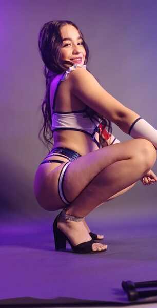 Performer SofiaOween Photo 10