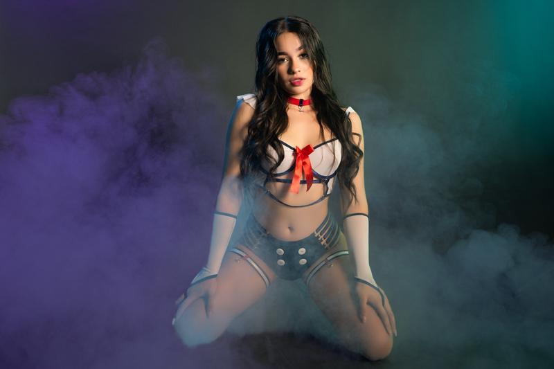 Performer SofiaOween Photo 7