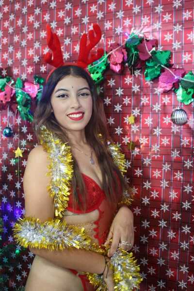 Intérprete EmmaSweettt18 Foto 2