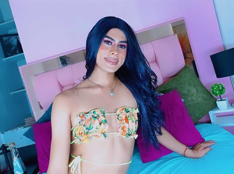 Intérprete AurimelValentina Foto 7