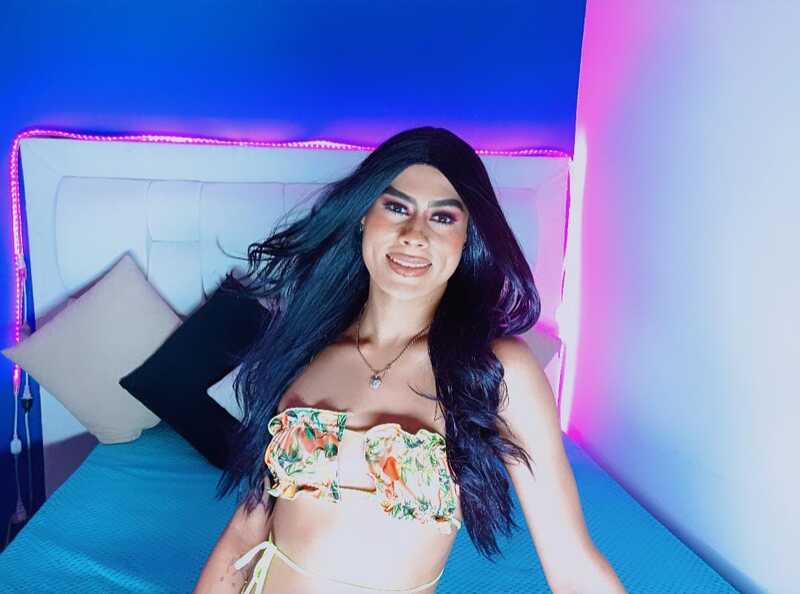 Intérprete AurimelValentina Foto 3