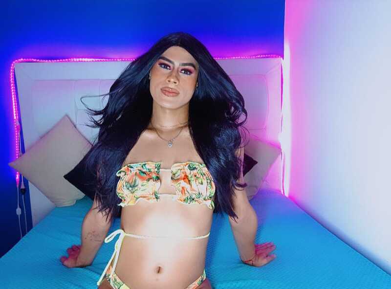 Intérprete AurimelValentina Foto 2