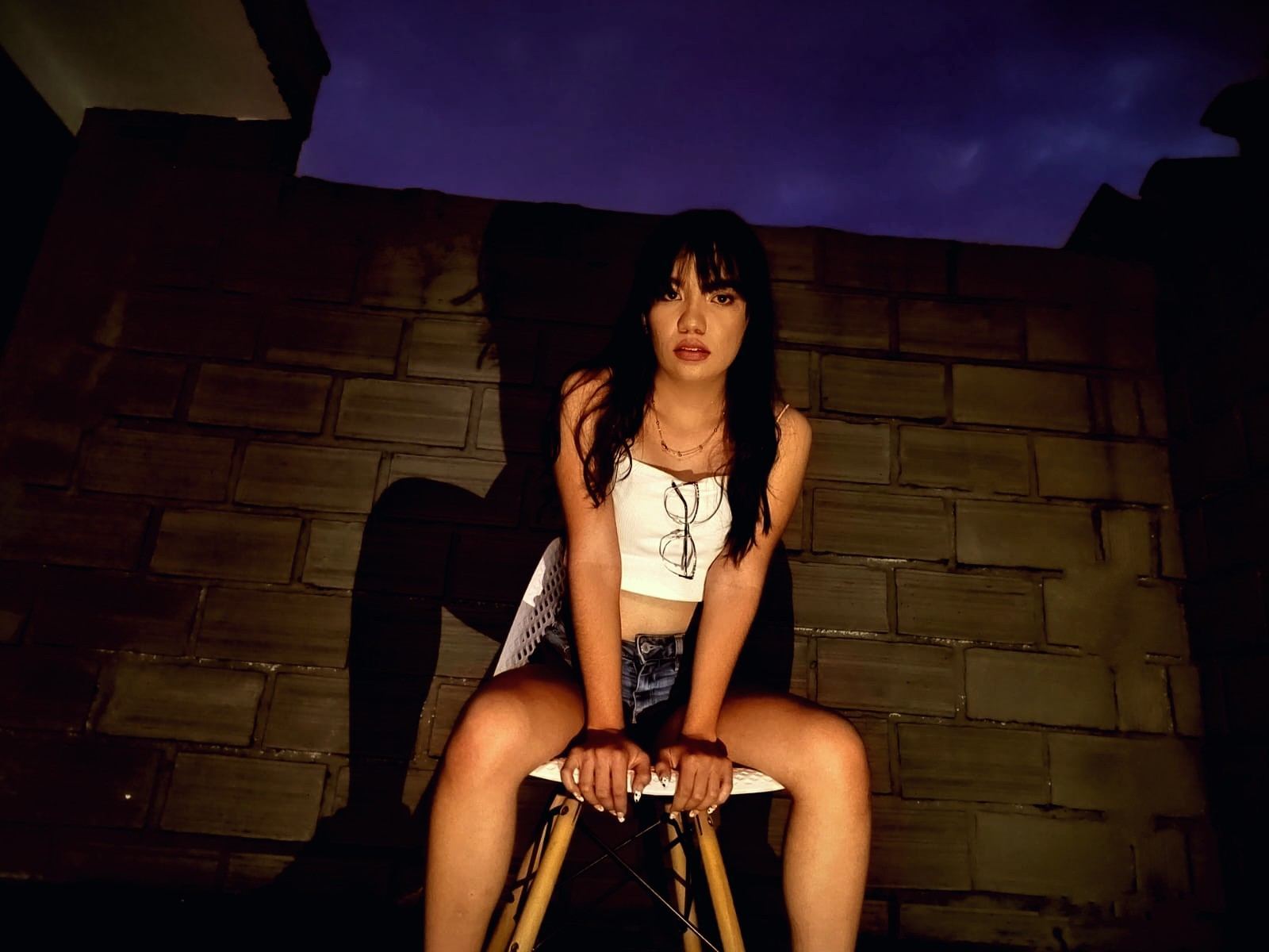 Paulinasaanz immagine del profilo del modello di cam