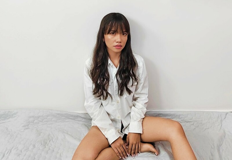 Interprete Paulinasaanz Foto 2