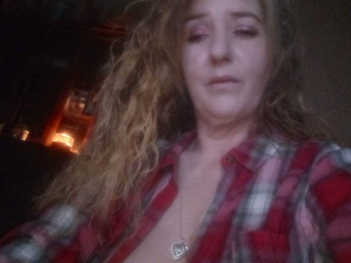 Foto de perfil de modelo de webcam de NikkiiNaughty69