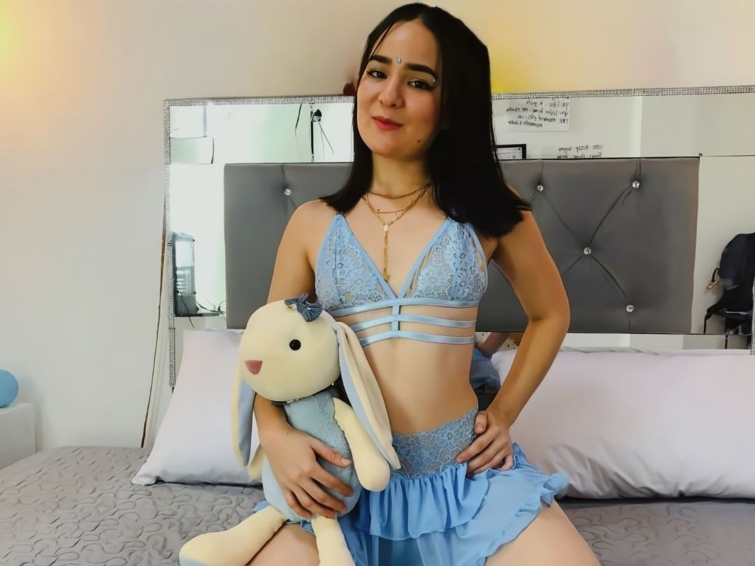 Foto de perfil de modelo de webcam de Lepettymarie 