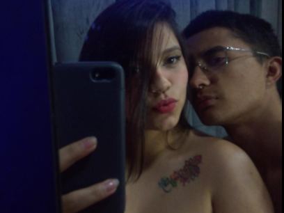 Foto de perfil de modelo de webcam de sarahcol64