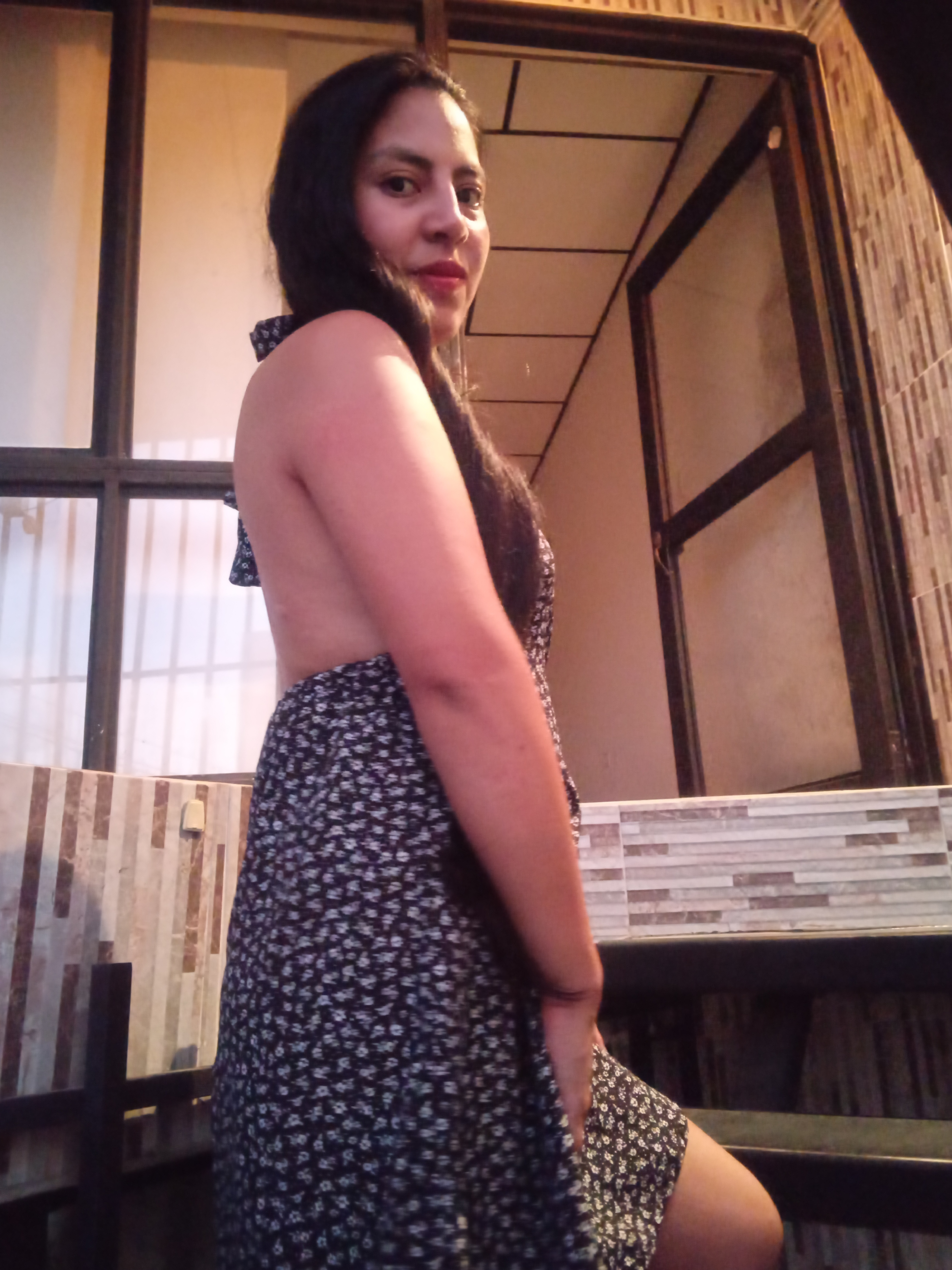 Darsteller AbbyLendeer Foto 1