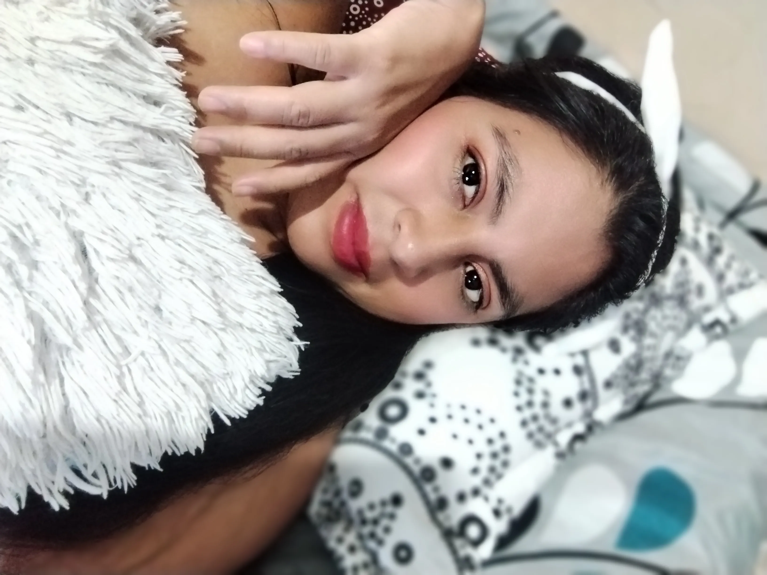 Interprete AbbyLendeer Foto 2