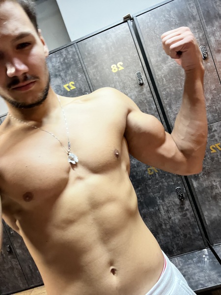 Utøver Stephan212 Bilde 4