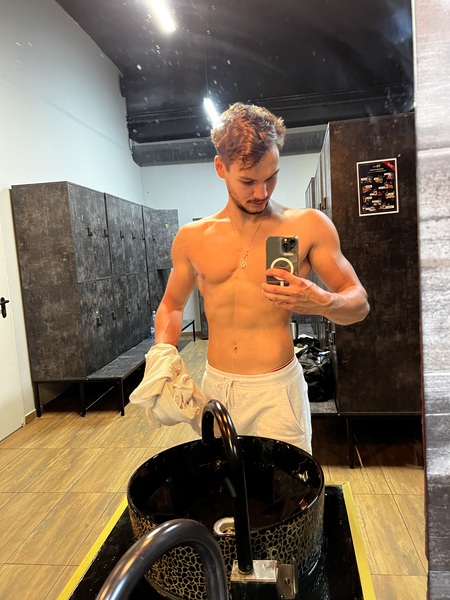Utøver Stephan212 Bilde 6
