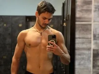 Imagen de perfil de modelo de cámara web de Stephan212
