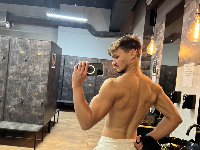 Utøver Stephan212 Bilde 2