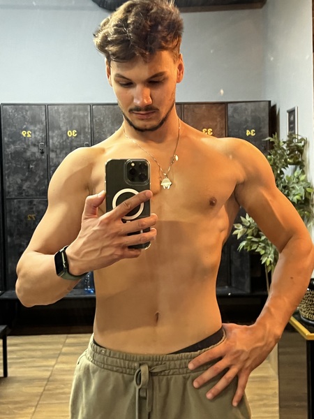 Utøver Stephan212 Bilde 8